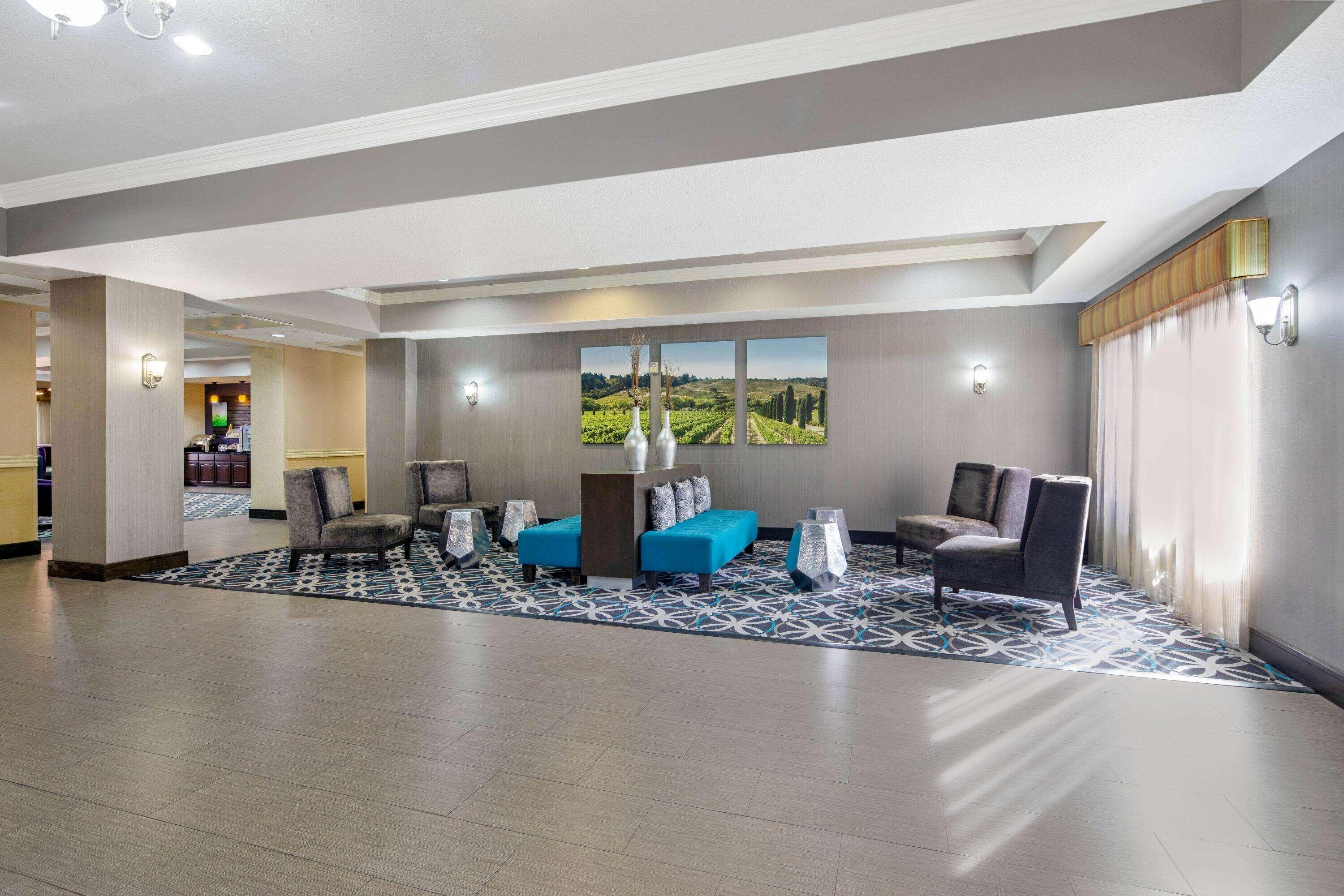 מלון La Quinta By Wyndham טמקולה מראה חיצוני תמונה