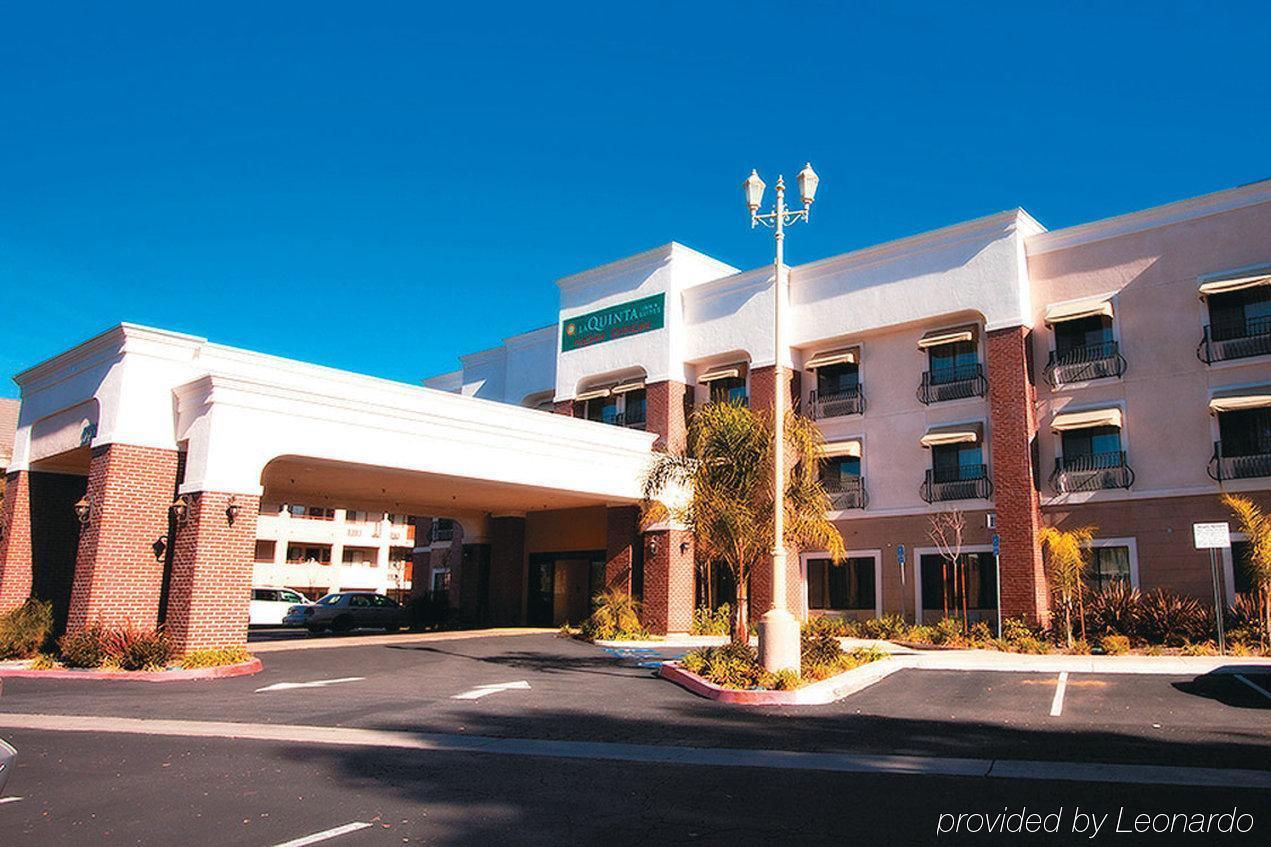 מלון La Quinta By Wyndham טמקולה מראה חיצוני תמונה